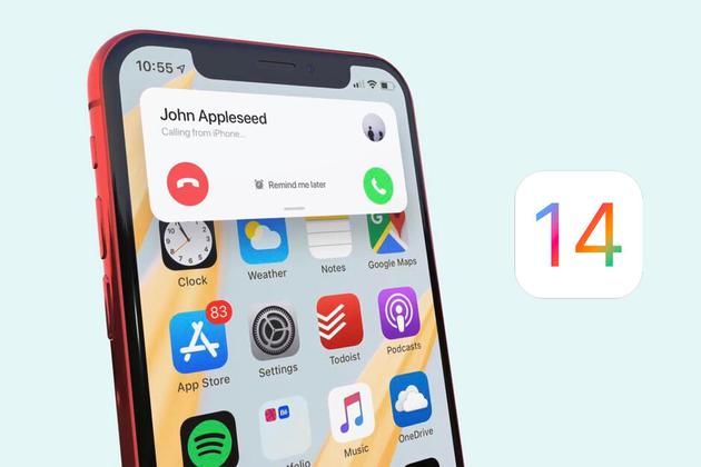 ios 14正式版什么時(shí)候出來