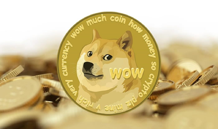 狗狗幣(DOGE)